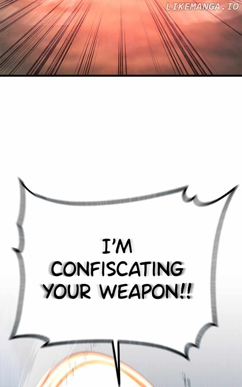 King of Violence Chapter 54 22